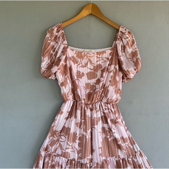 🎉 Everly Dress Women Size S - Picture 3 of 8